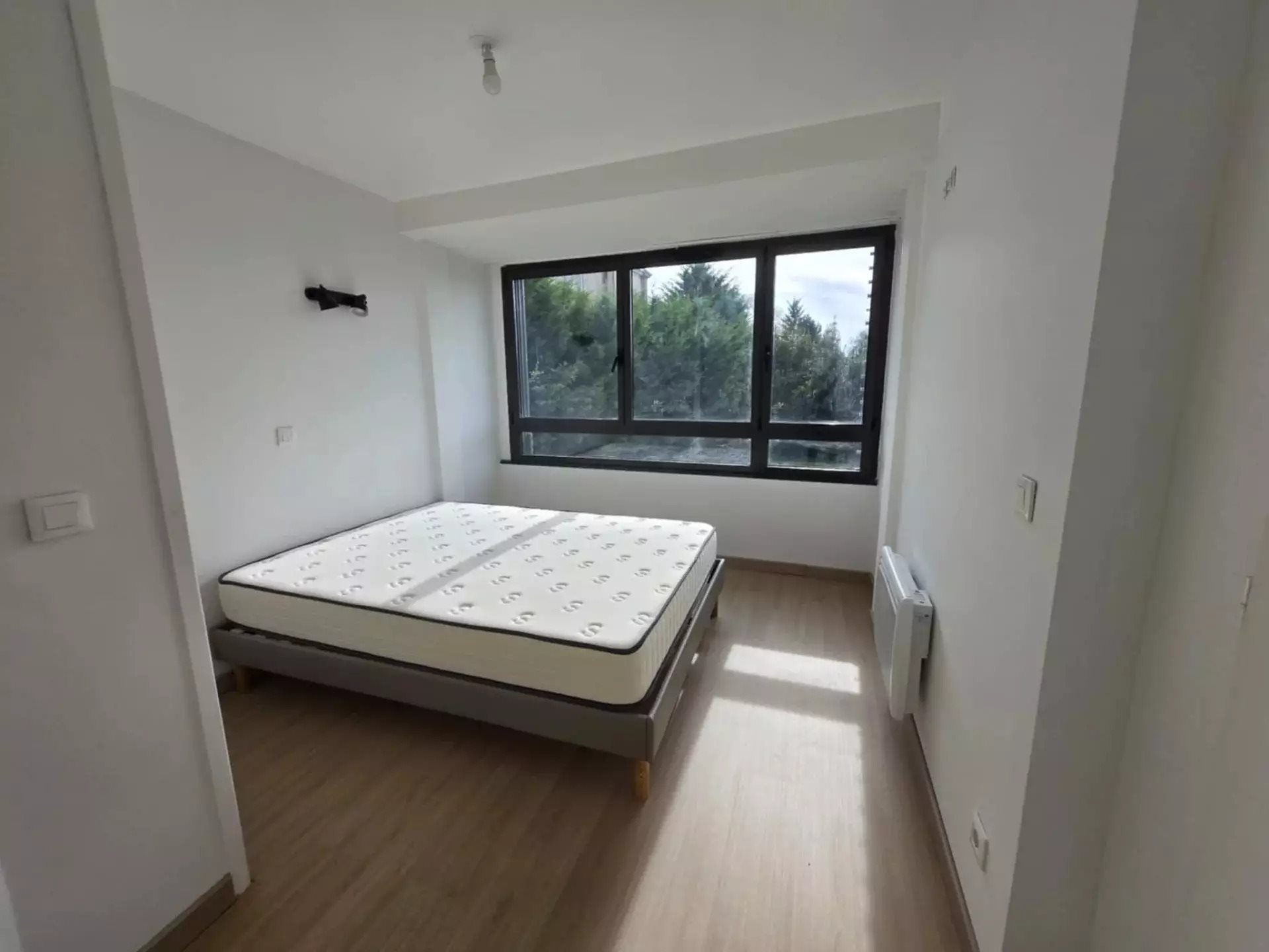 Appartement à vendre, 27m², Ambès