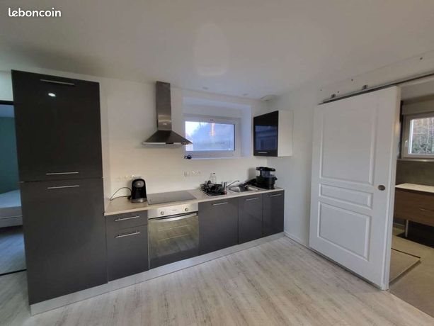 Appartement à louer, 39m², Chalèze