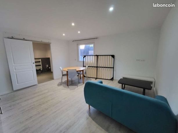 Appartement à louer, 39m², Chalèze