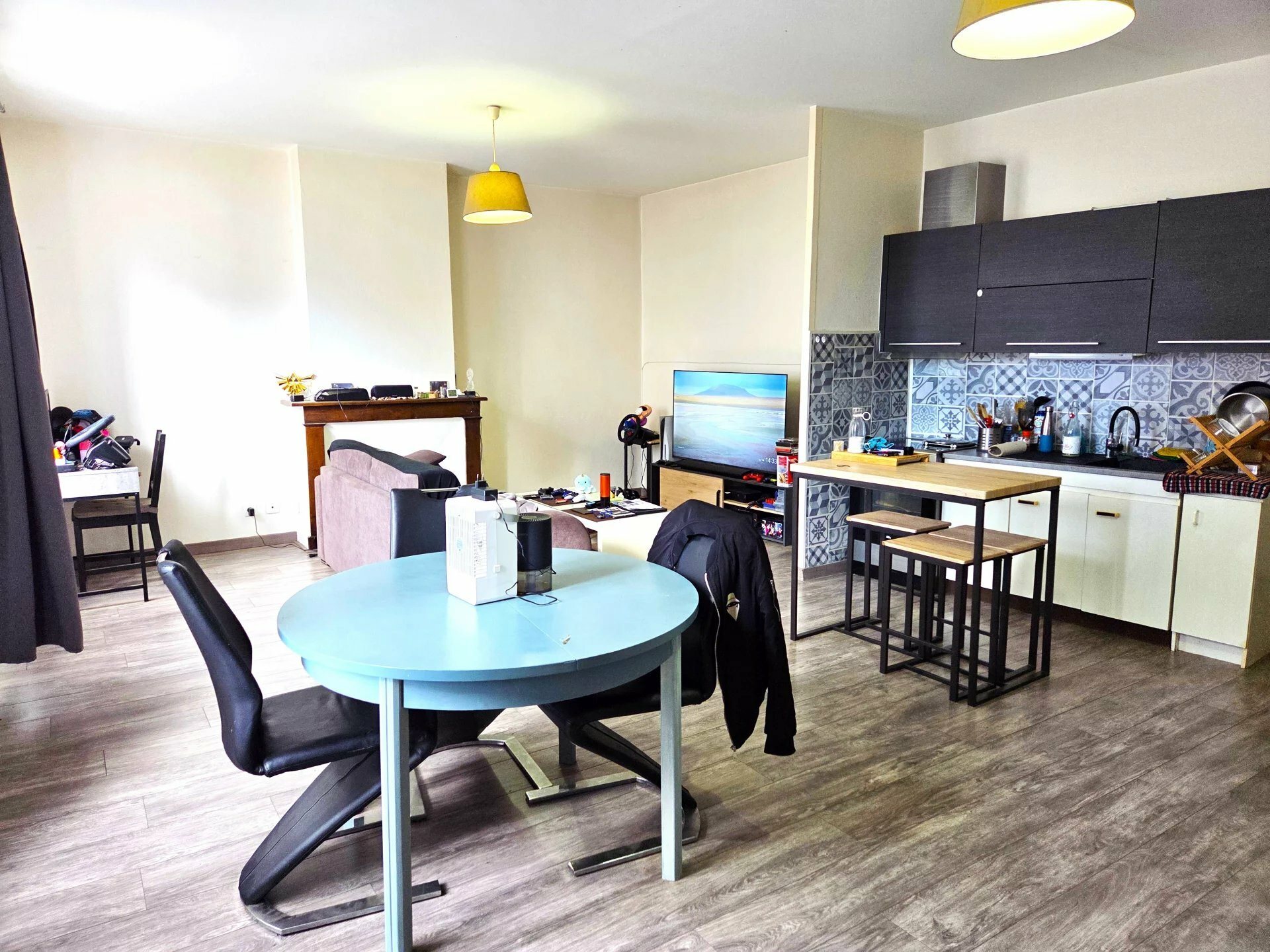 Appartement à vendre, 55m², Beaugency
