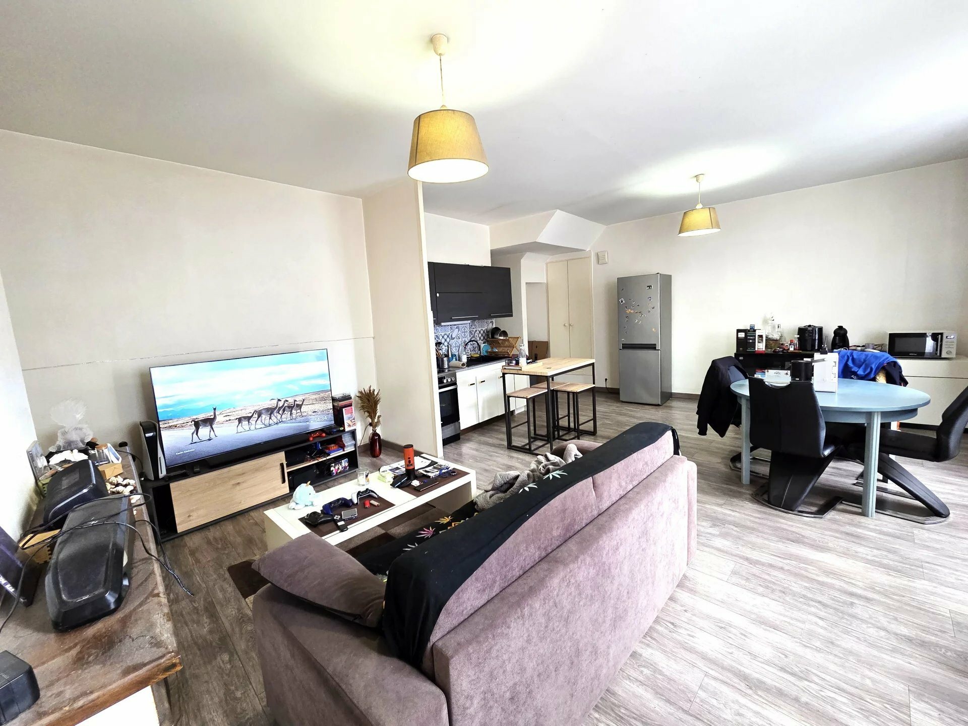 Appartement à vendre, 55m², Beaugency