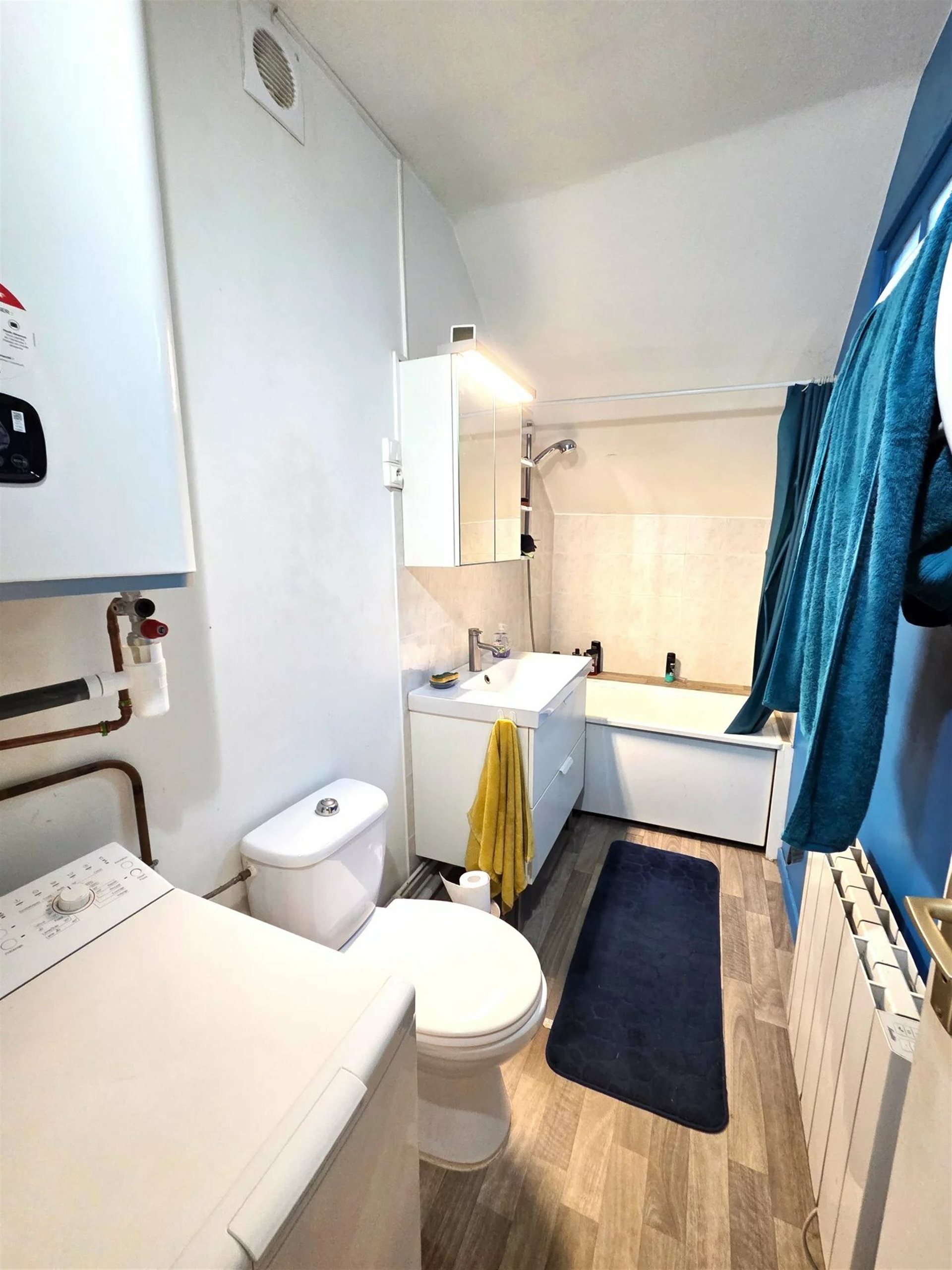 Appartement à vendre, 55m², Beaugency