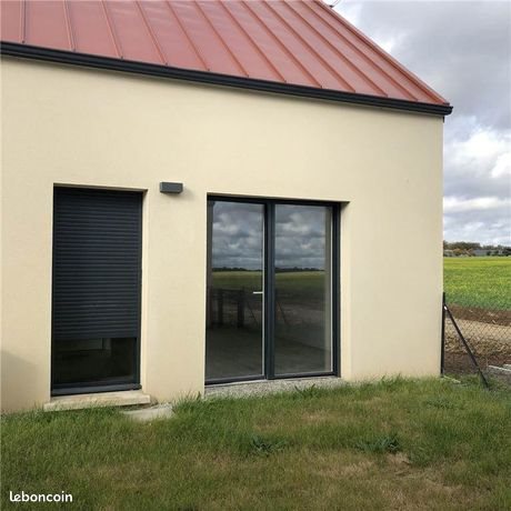 Maison à louer, 60m², Epron