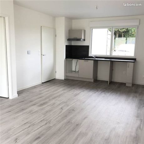 Maison à louer, 60m², Epron