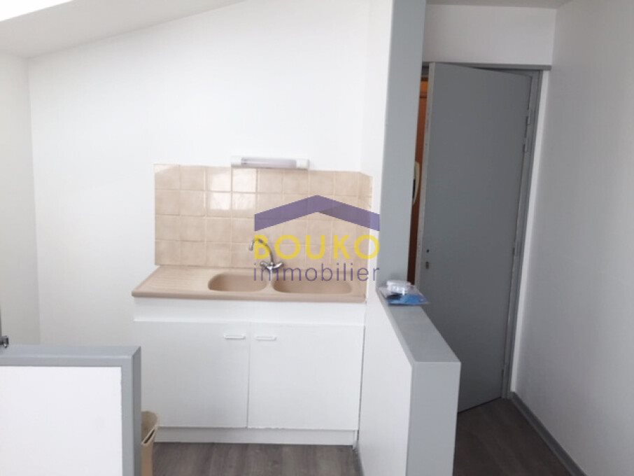 Appartement à louer, 40m², Varangéville