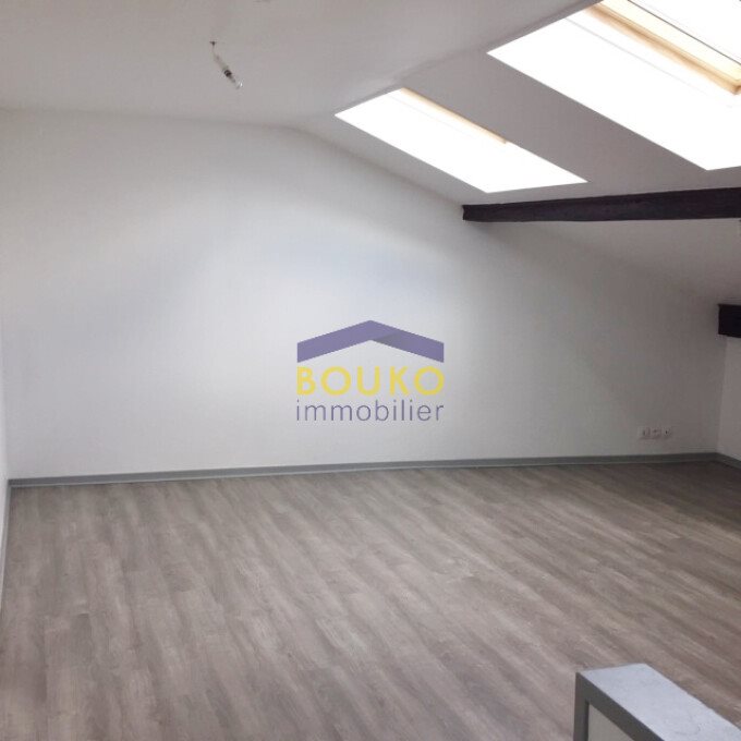 Appartement à louer, 40m², Varangéville