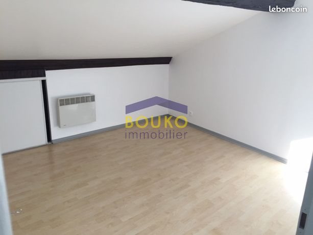 Appartement à louer, 40m², Varangéville