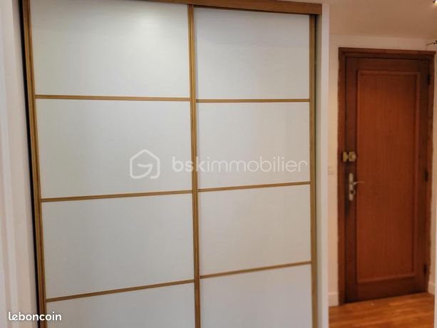 Appartement à vendre, 99m², Loudéac