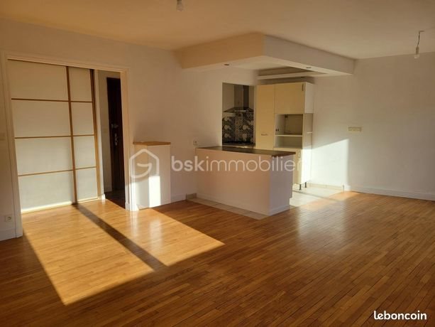 Appartement à vendre, 99m², Loudéac