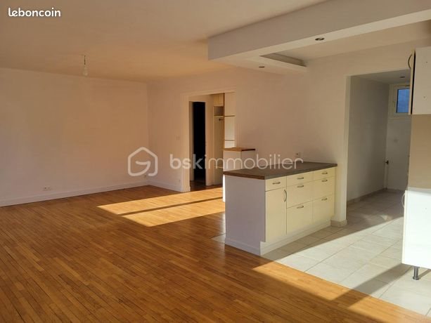 Appartement à vendre, 99m², Loudéac
