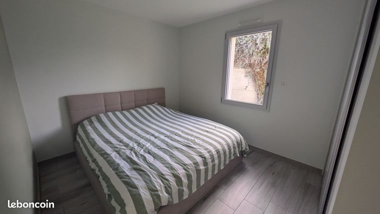 Maison à louer, 93m², Frontenay-Rohan-Rohan