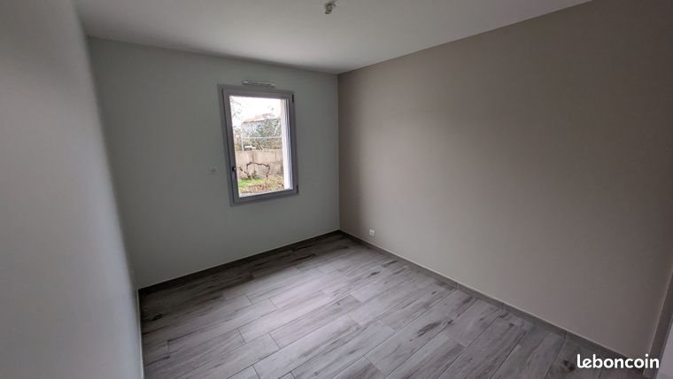 Maison à louer, 93m², Frontenay-Rohan-Rohan