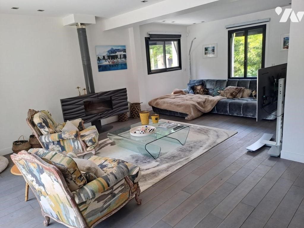 Maison à louer, 152m², Deauville