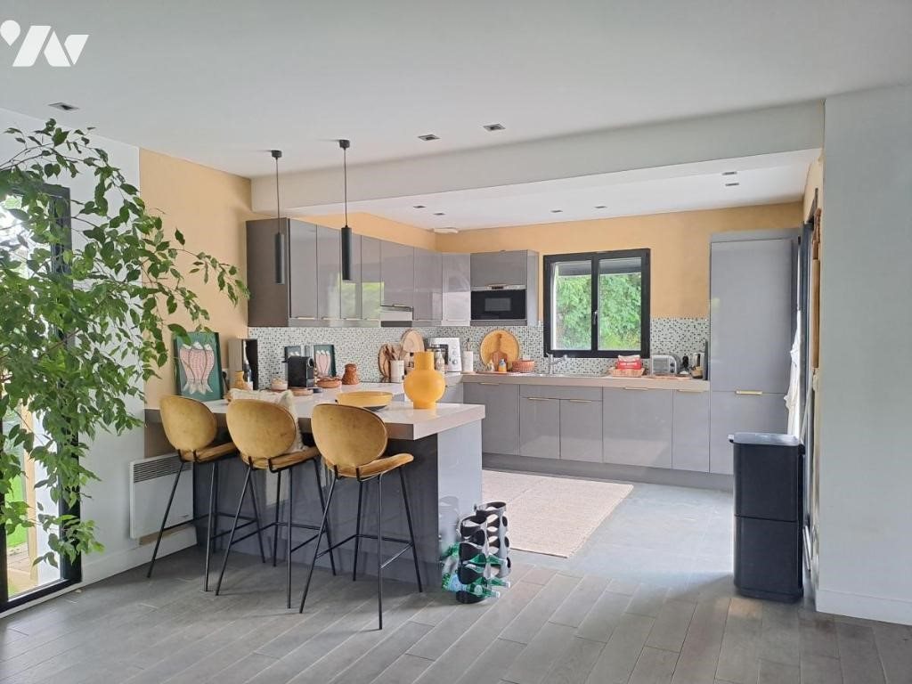 Maison à louer, 152m², Deauville