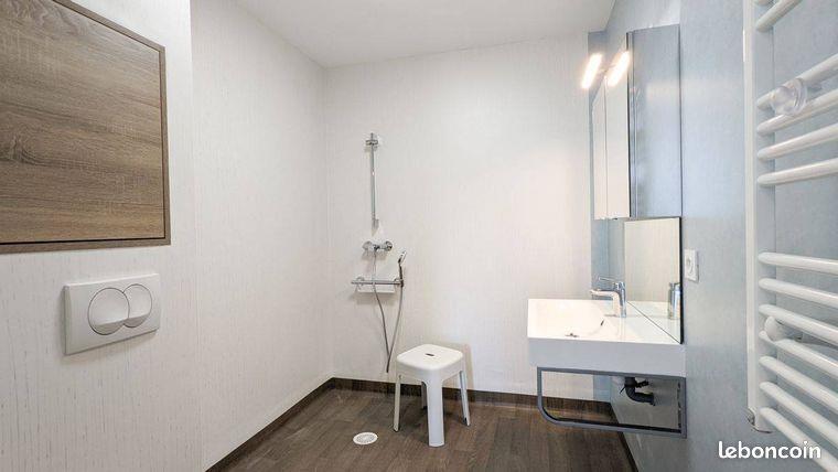 Appartement à vendre, 43m², Andance