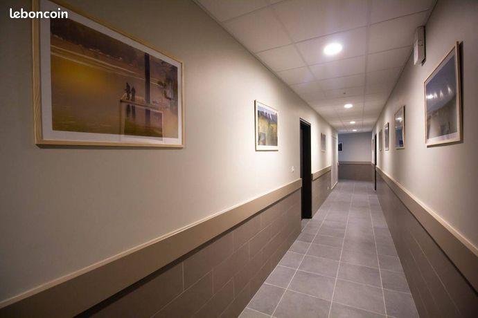 Appartement à vendre, 43m², Andance