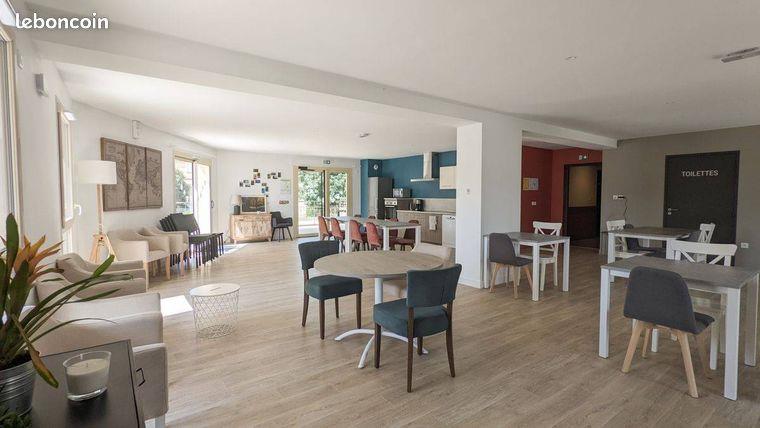 Appartement à vendre, 43m², Andance