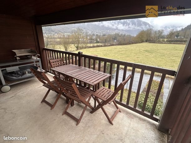 Appartement à vendre, 65m², Guchen