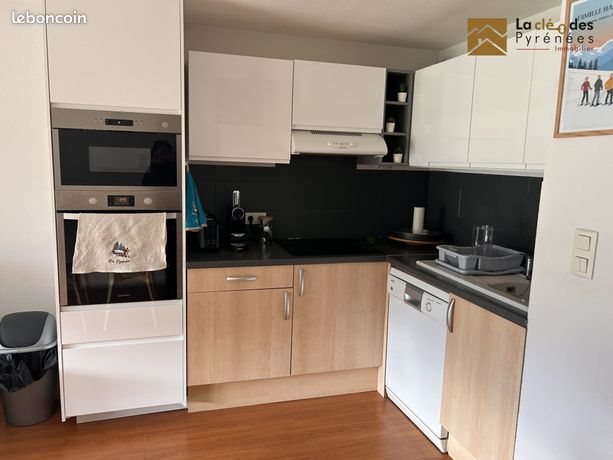 Appartement à vendre, 65m², Guchen