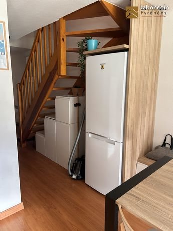 Appartement à vendre, 65m², Guchen