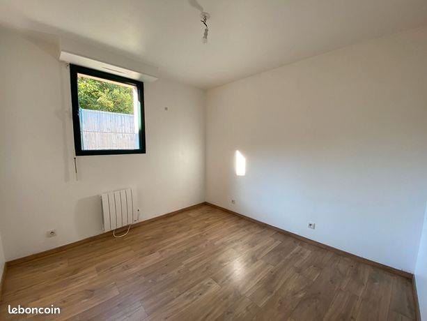 Appartement à louer, 53m², Saint-Méen-le-Grand