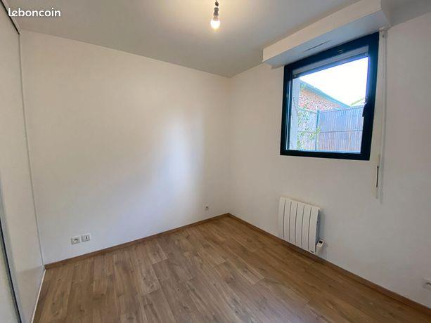 Appartement à louer, 53m², Saint-Méen-le-Grand