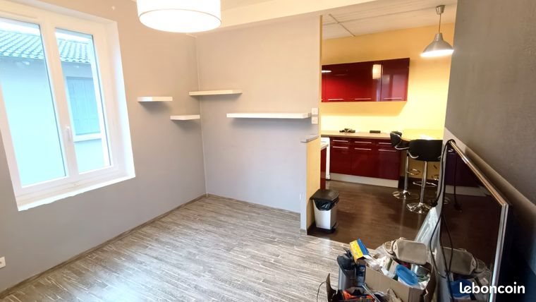 Maison à vendre, 61m², Beauzac