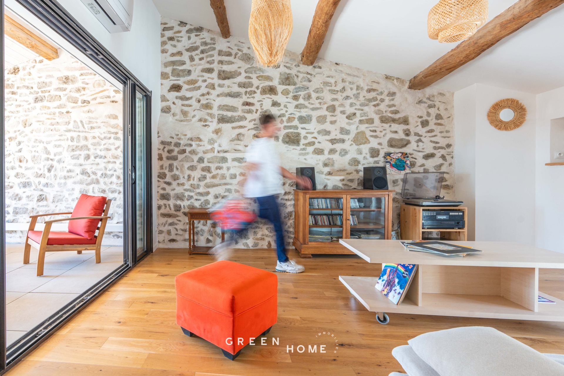 Maison à vendre, 140m², Cruis