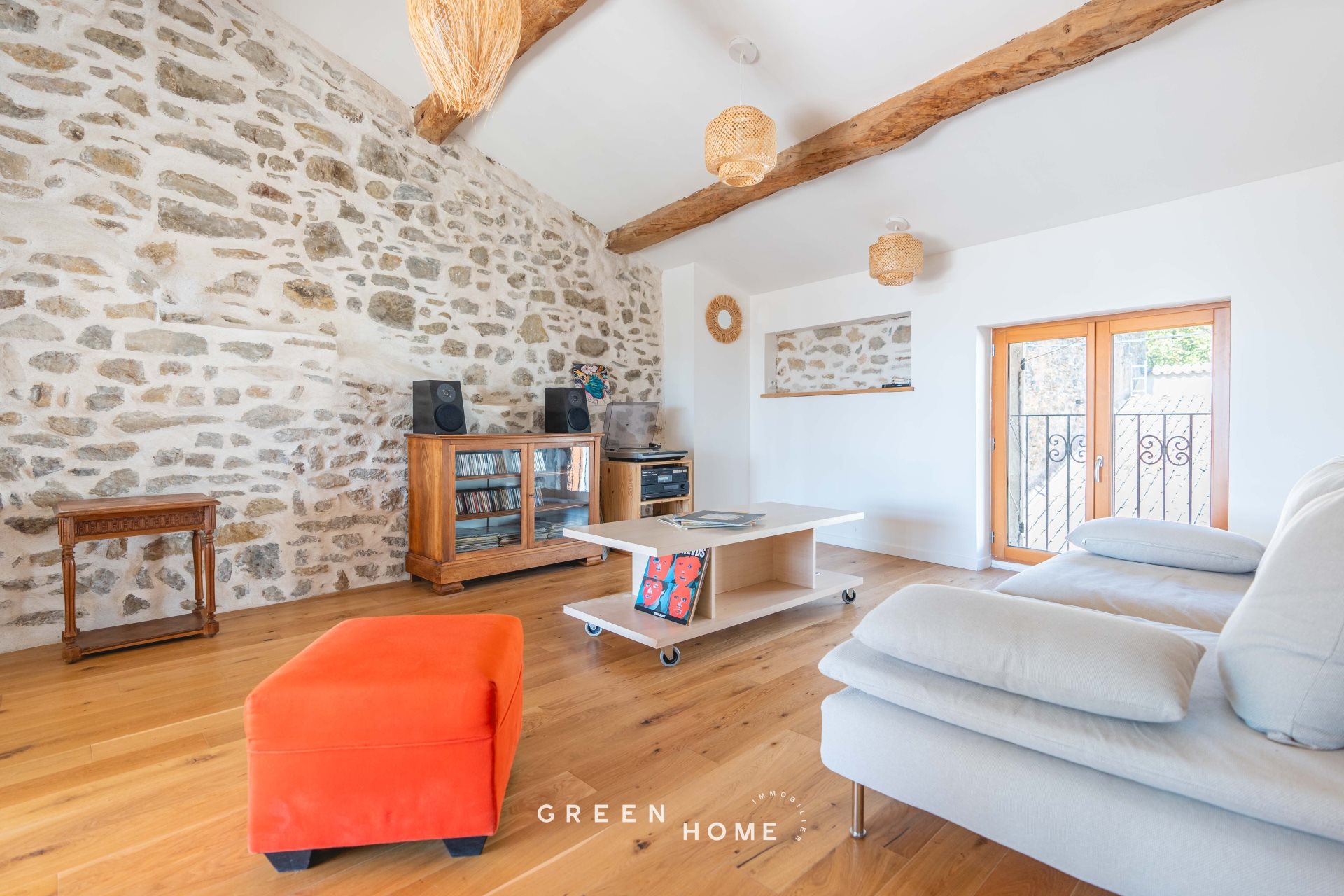 Maison à vendre, 140m², Cruis