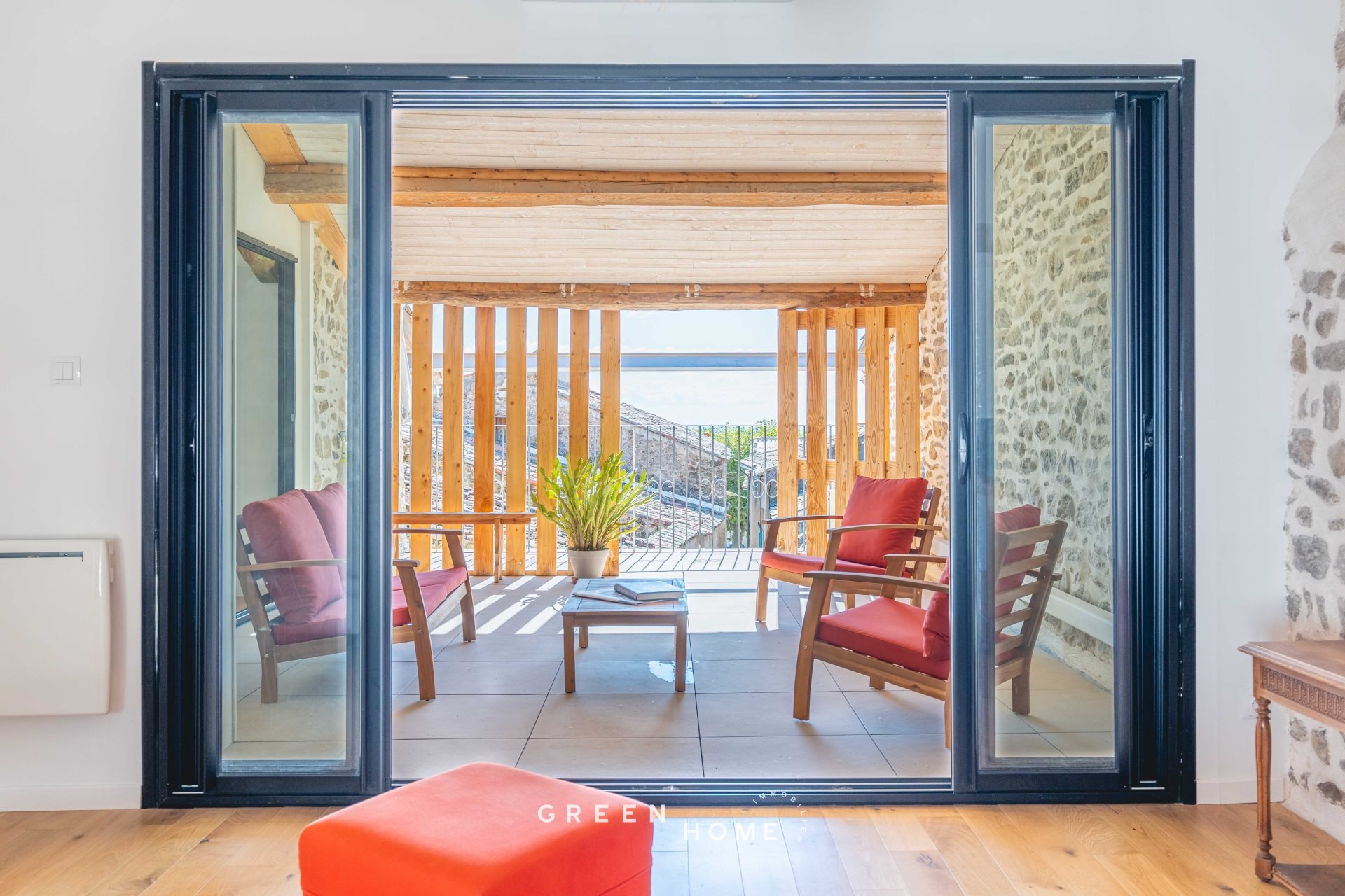 Maison à vendre, 140m², Cruis