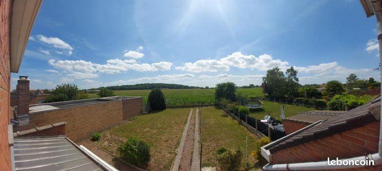 Maison à louer, 101m², Comines