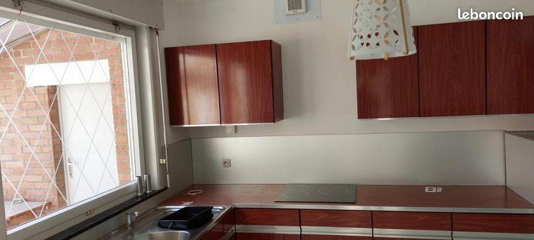 Maison à louer, 101m², Comines