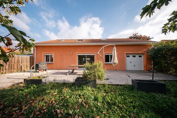 Maison à louer, 169m², Aubière