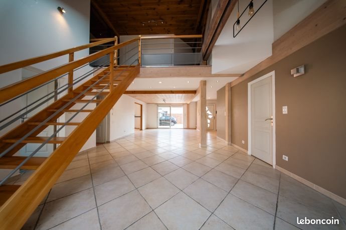 Maison à louer, 169m², Aubière