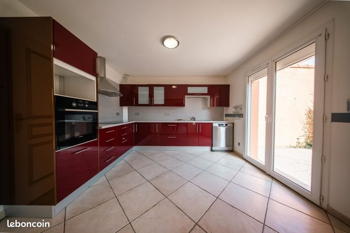 Maison à louer, 169m², Aubière