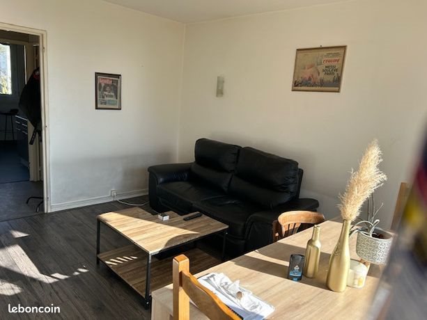 Appartement à vendre, 68m², Rantigny