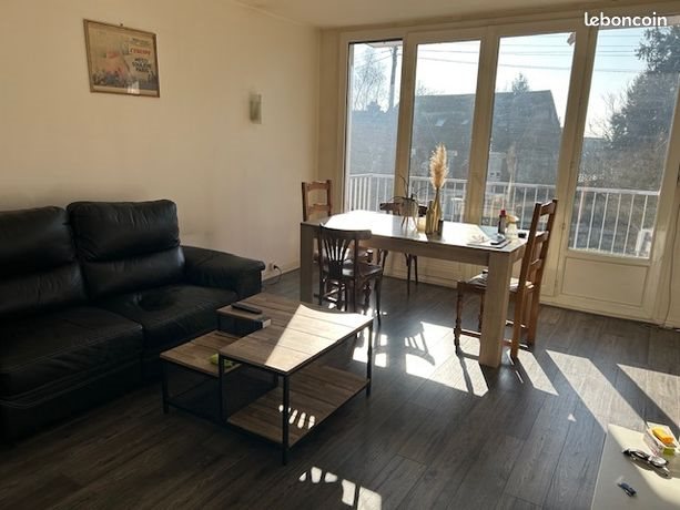 Appartement à vendre, 68m², Rantigny