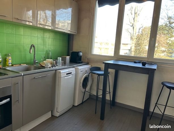Appartement à vendre, 68m², Rantigny