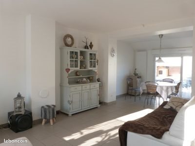 Maison à louer, 125m², Aix-en-Pévèle
