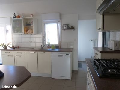 Maison à louer, 125m², Aix-en-Pévèle