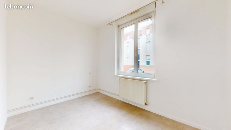 Appartement à louer, 33m², Hayange
