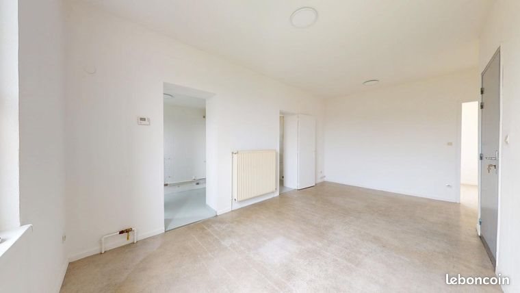 Appartement à louer, 33m², Hayange