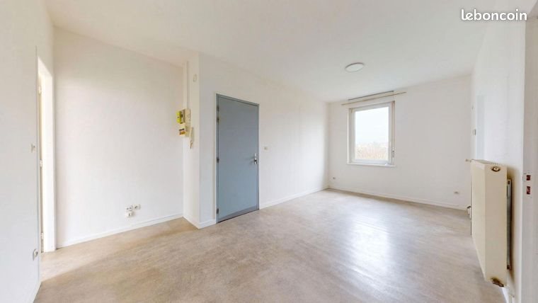 Appartement à louer, 33m², Hayange