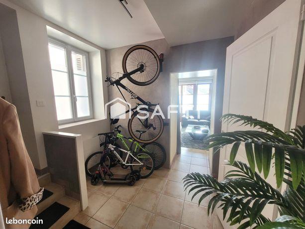 Maison à vendre, 102m², Abilly