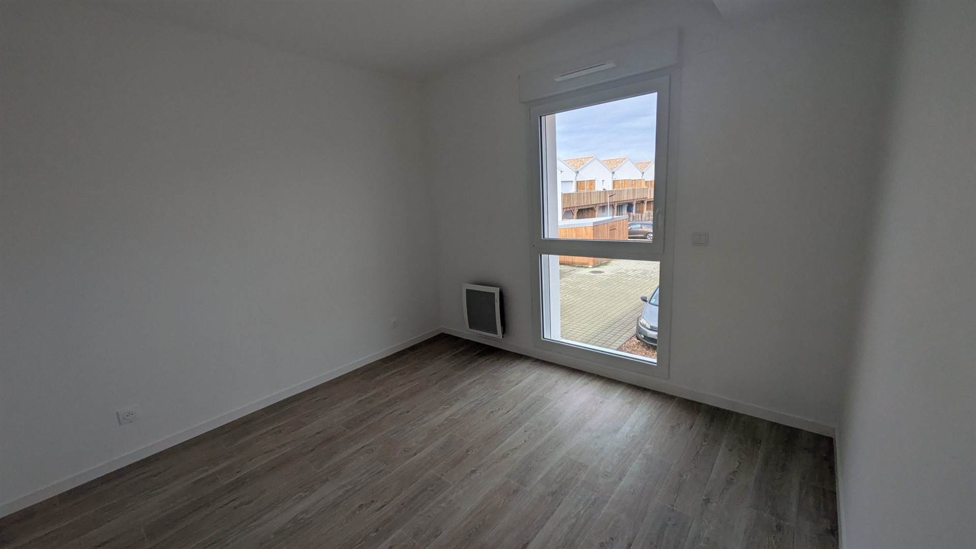 Appartement à louer, 68m², Dompierre-sur-Mer