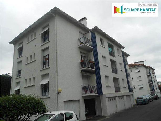 Maison à louer, 58m², Jurançon