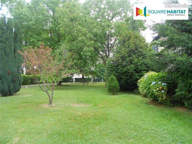 Maison à louer, 58m², Jurançon