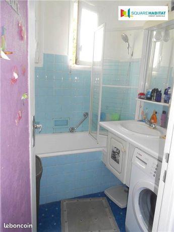 Maison à louer, 58m², Jurançon