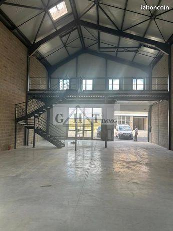 Maison à louer, 273m², Groslay
