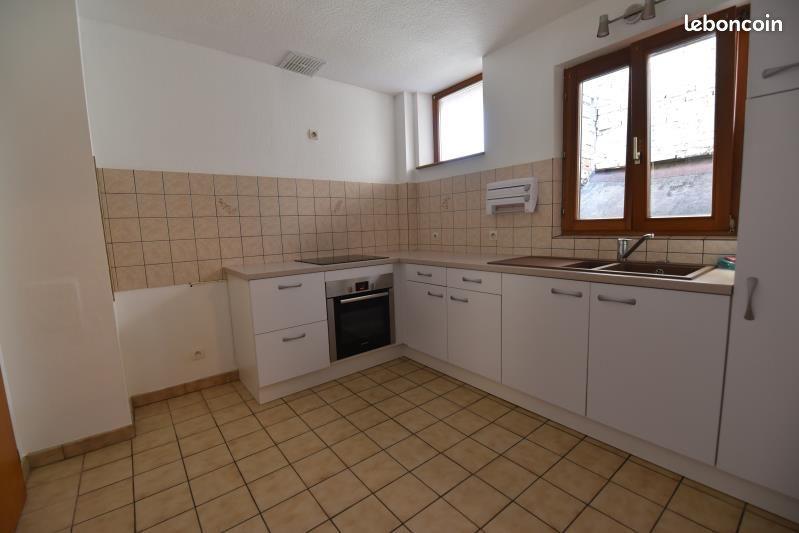 Maison à louer, 65m², Weitbruch